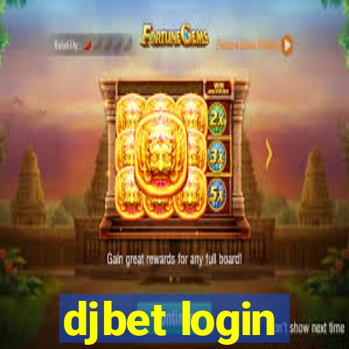 djbet login